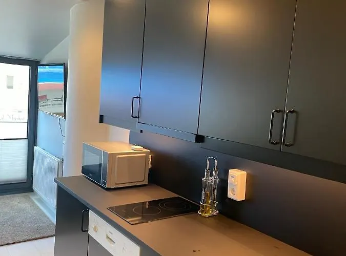 Apartment Cozy In The Middle Of Center *