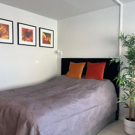 Cozy In The Middle Of Center Apartment Bergen