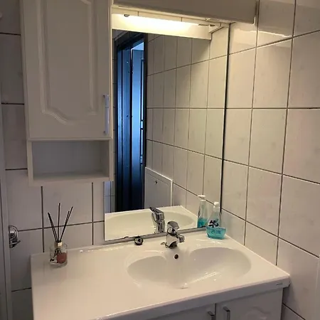 Cozy In The Middle Of Center * Bergen