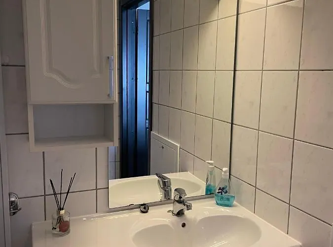 Cozy In The Middle Of Center * Μπέργκεν