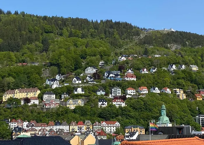 Appartement Cozy In The Middle Of Center